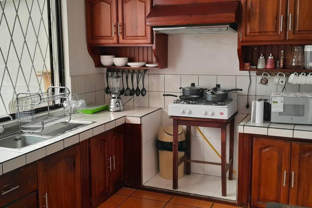 Departamento Monay 1