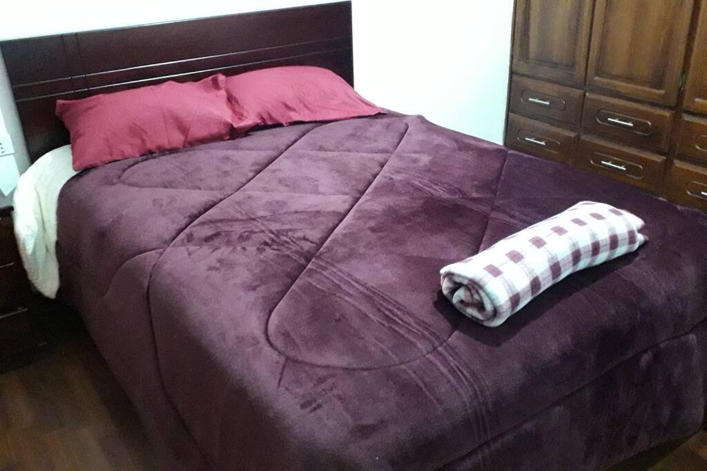 Departamento Monay 1