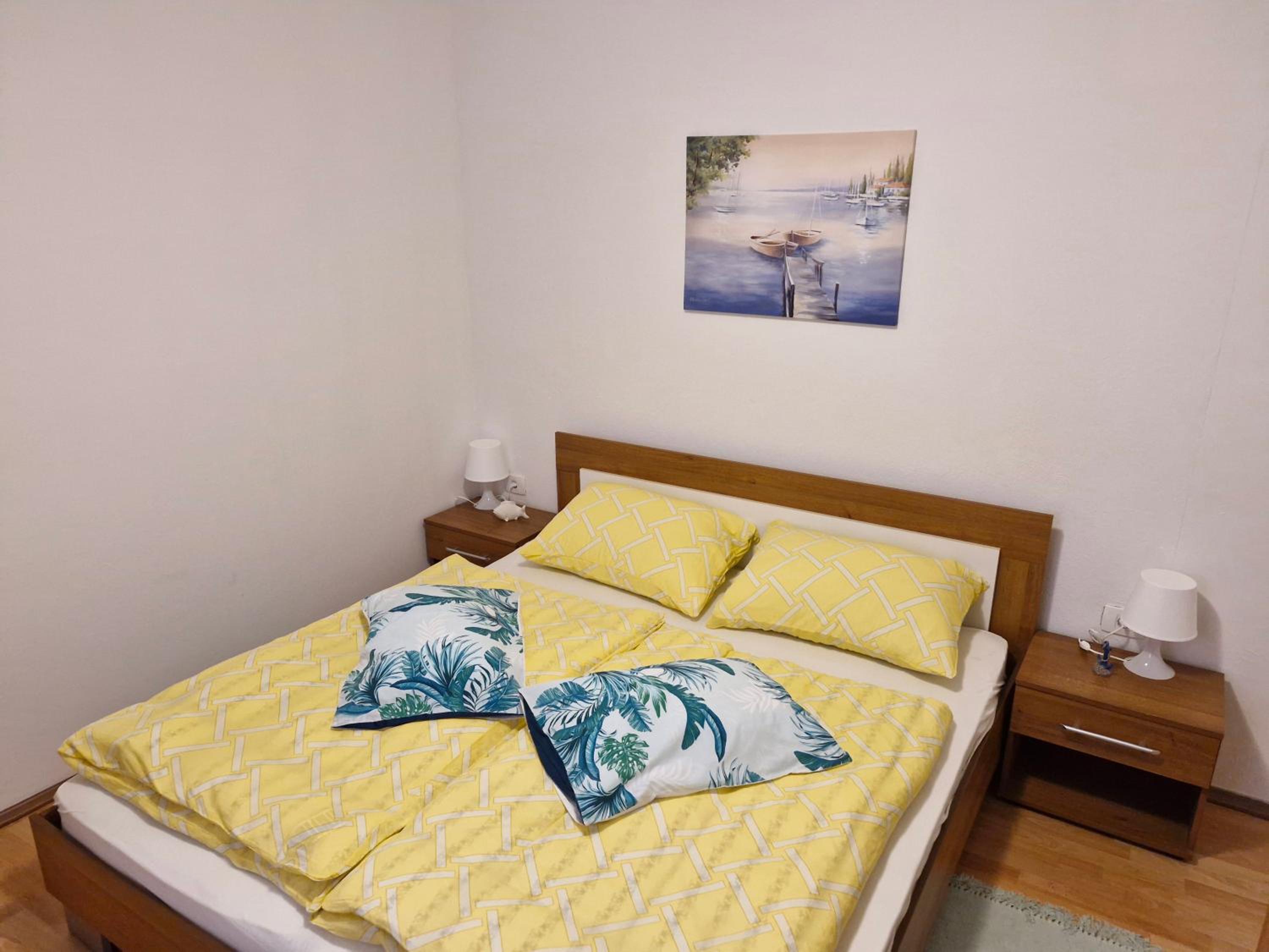 Apartma Felice