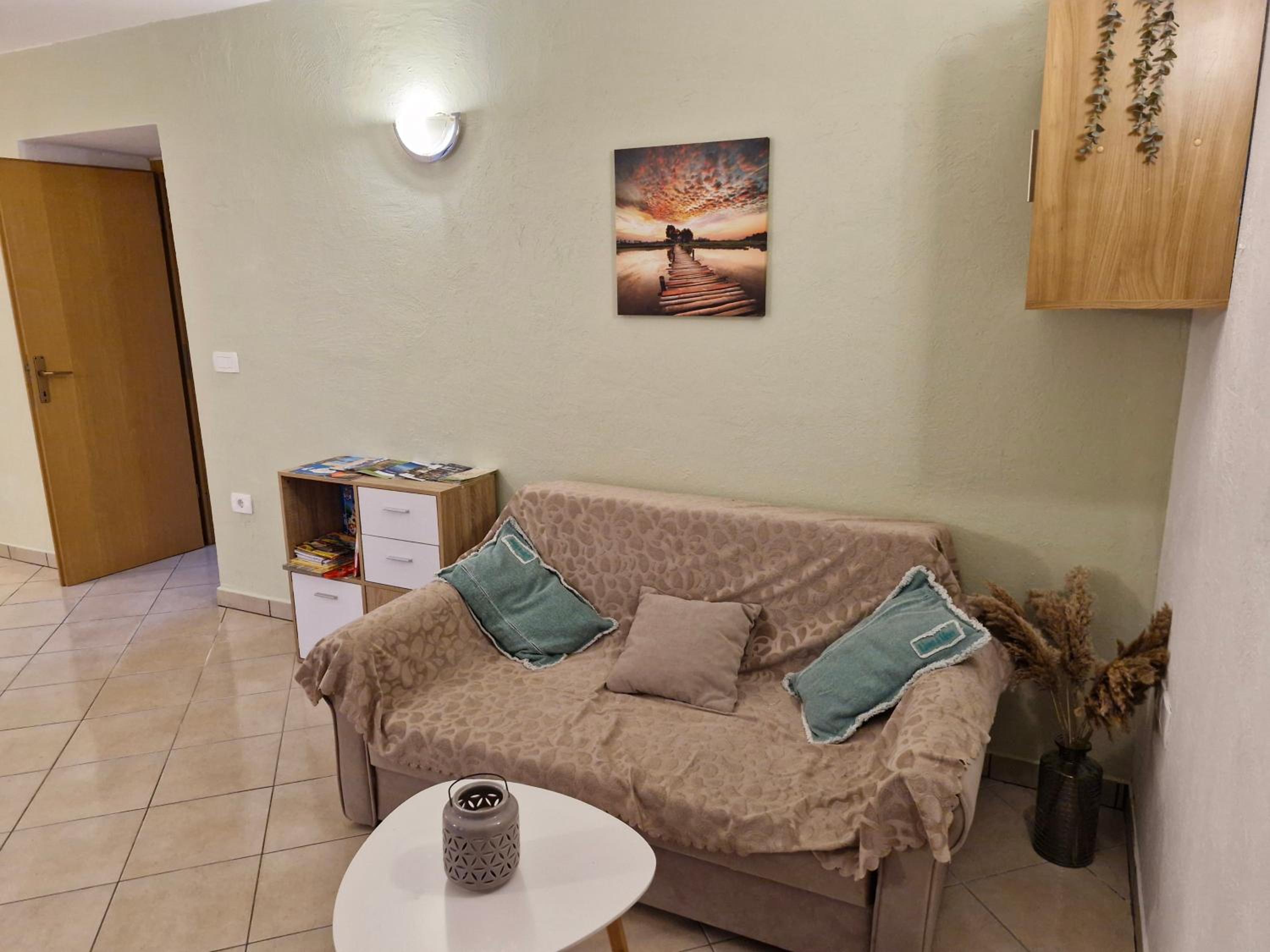 Apartma Felice