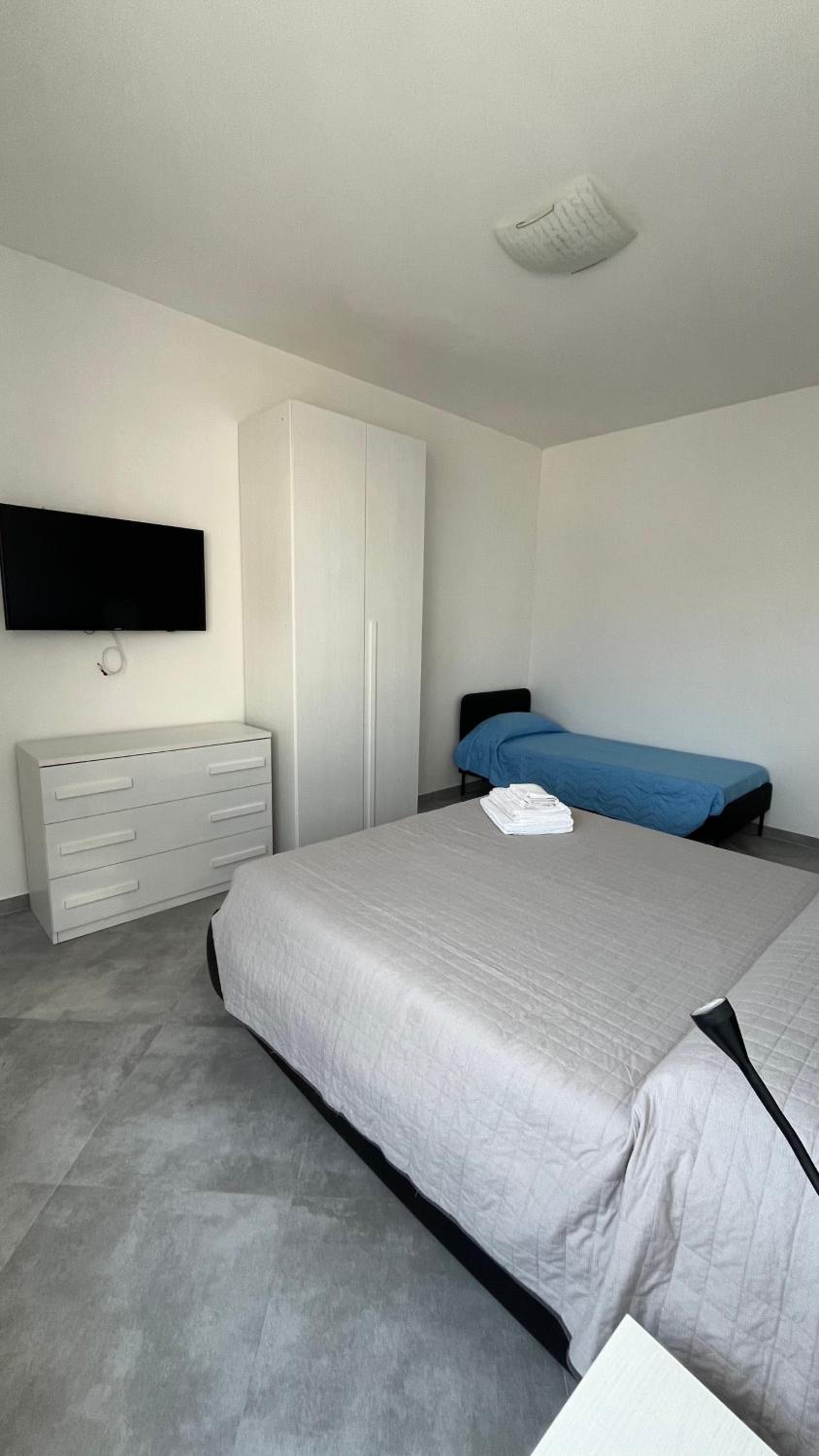 Appartamento Mary a 5 minuti a piedi dal mare photo 5