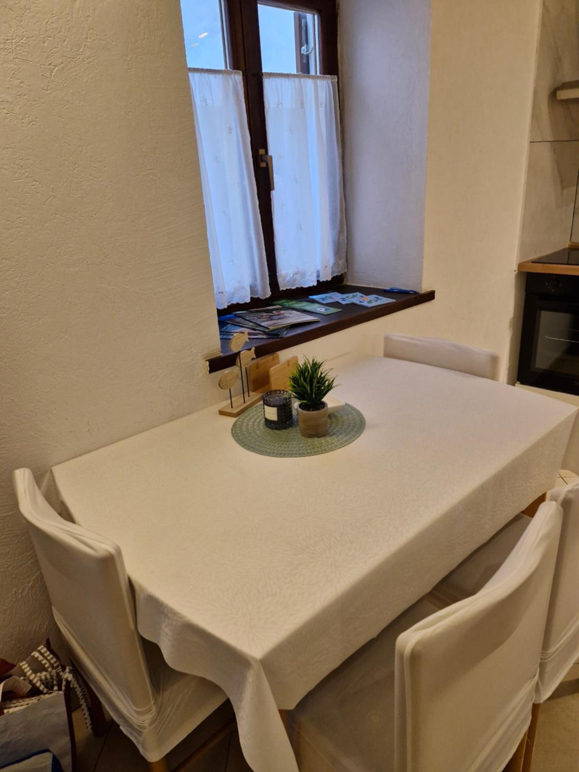 Apartma Felice