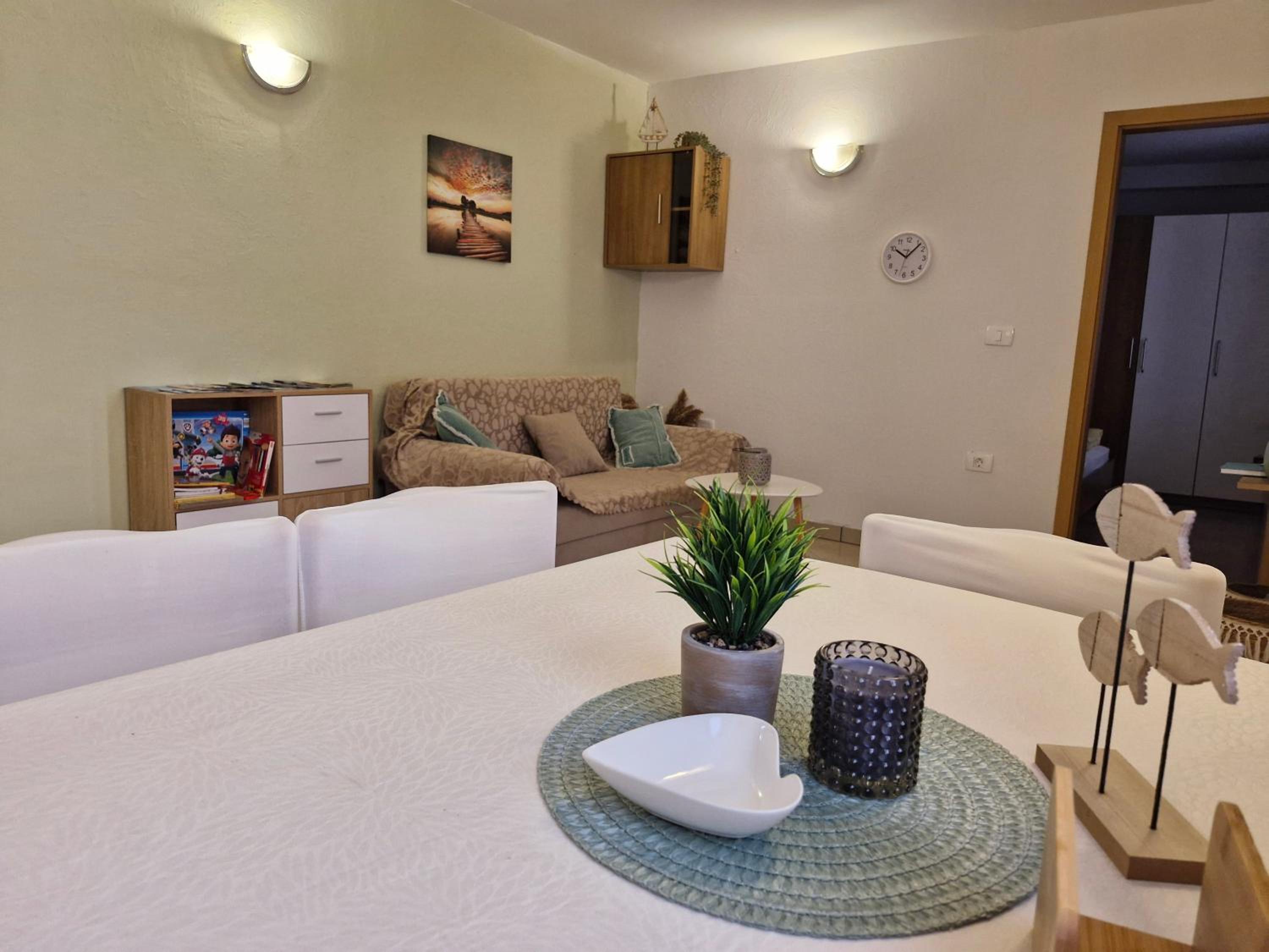 Apartma Felice