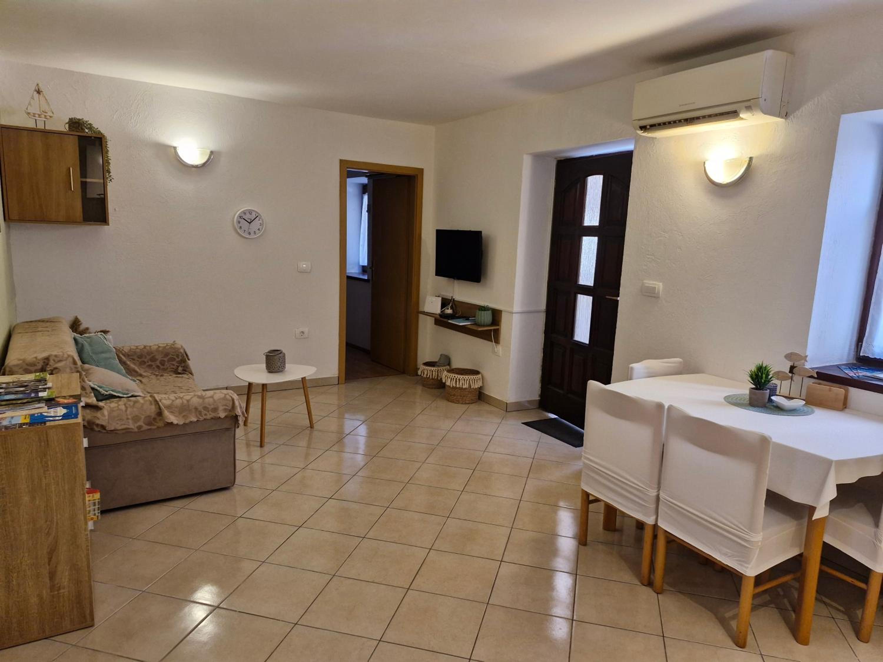 Apartma Felice