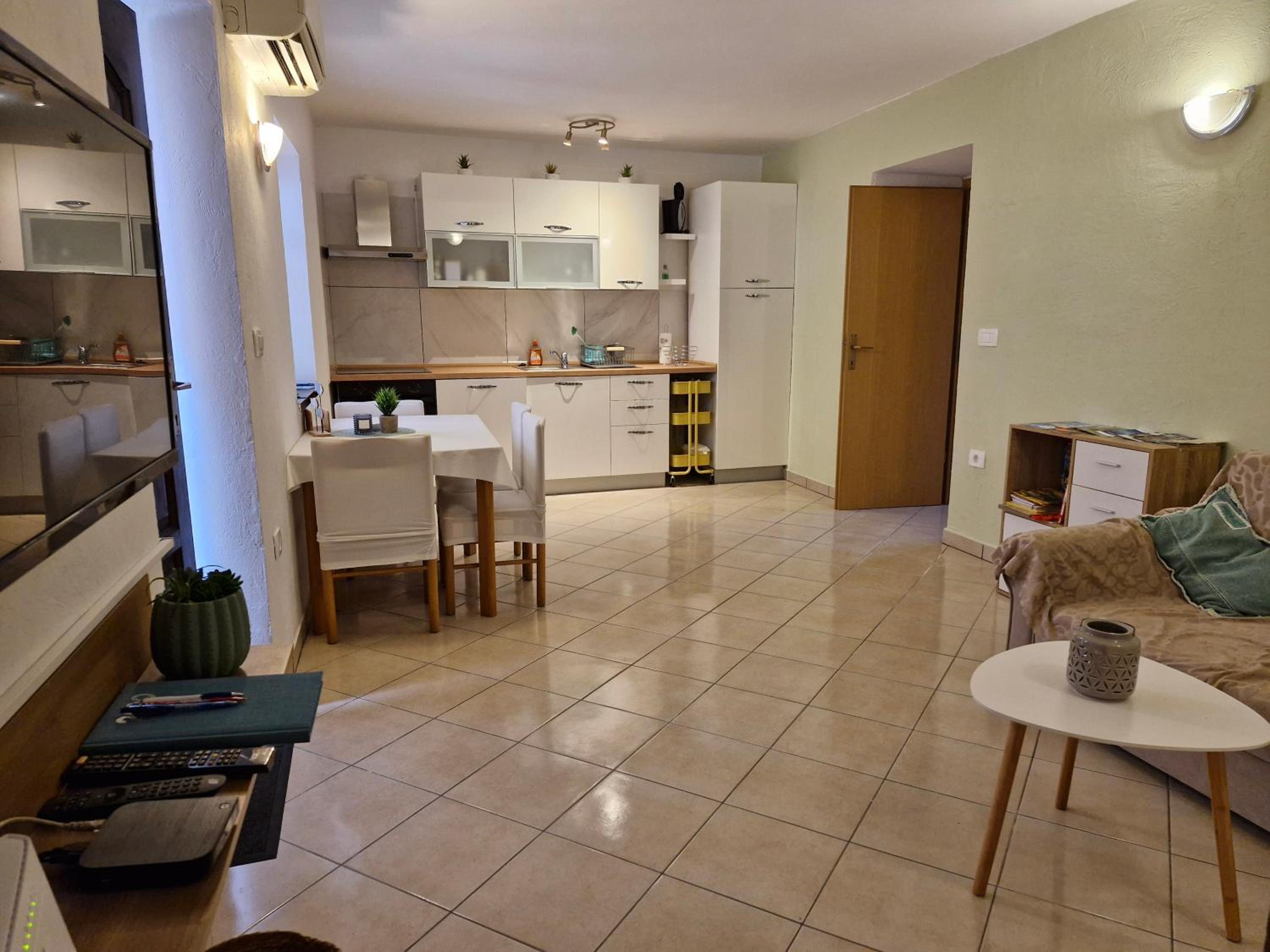 Apartma Felice