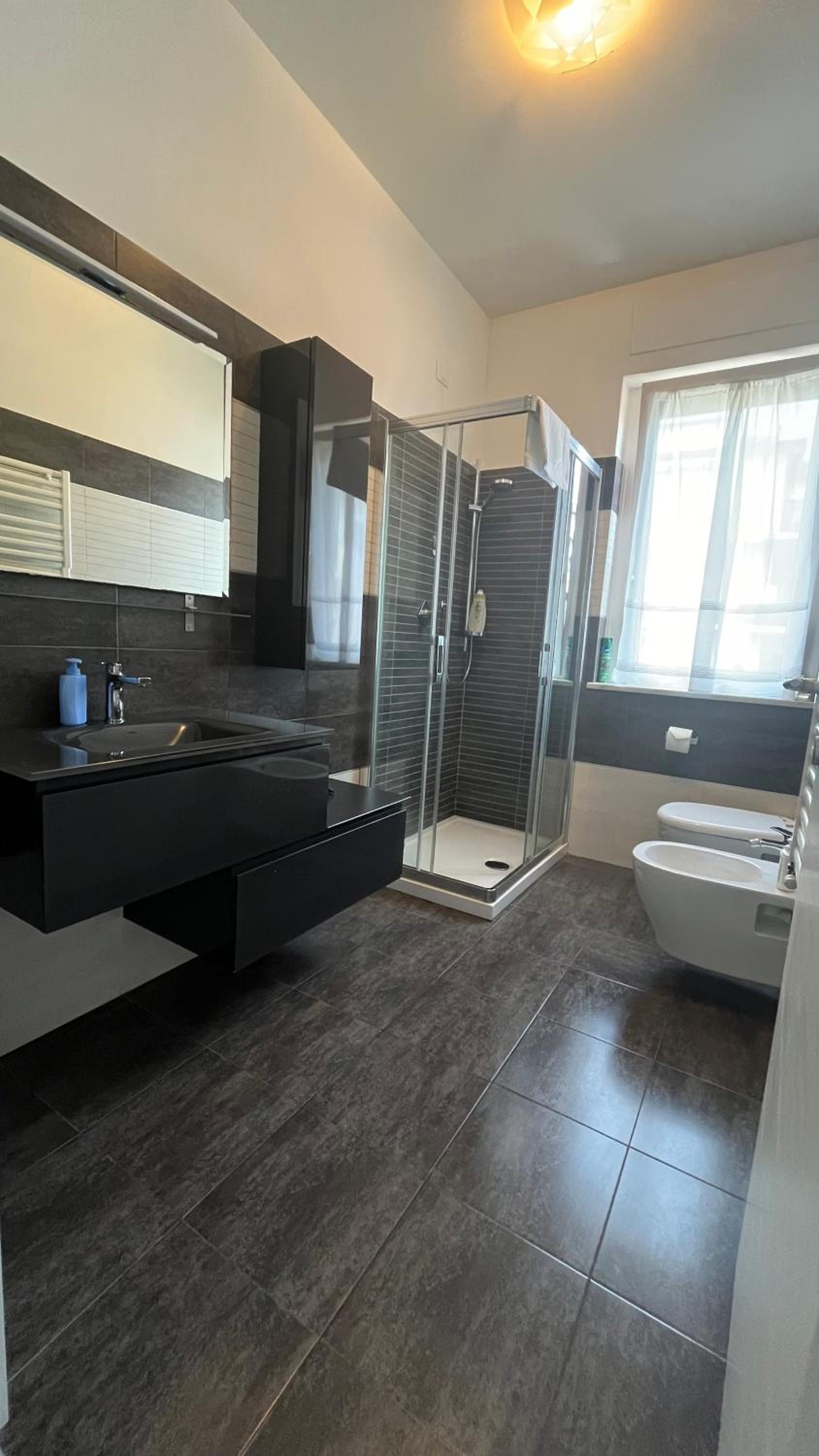 Appartamento Mary a 5 minuti a piedi dal mare photo 4