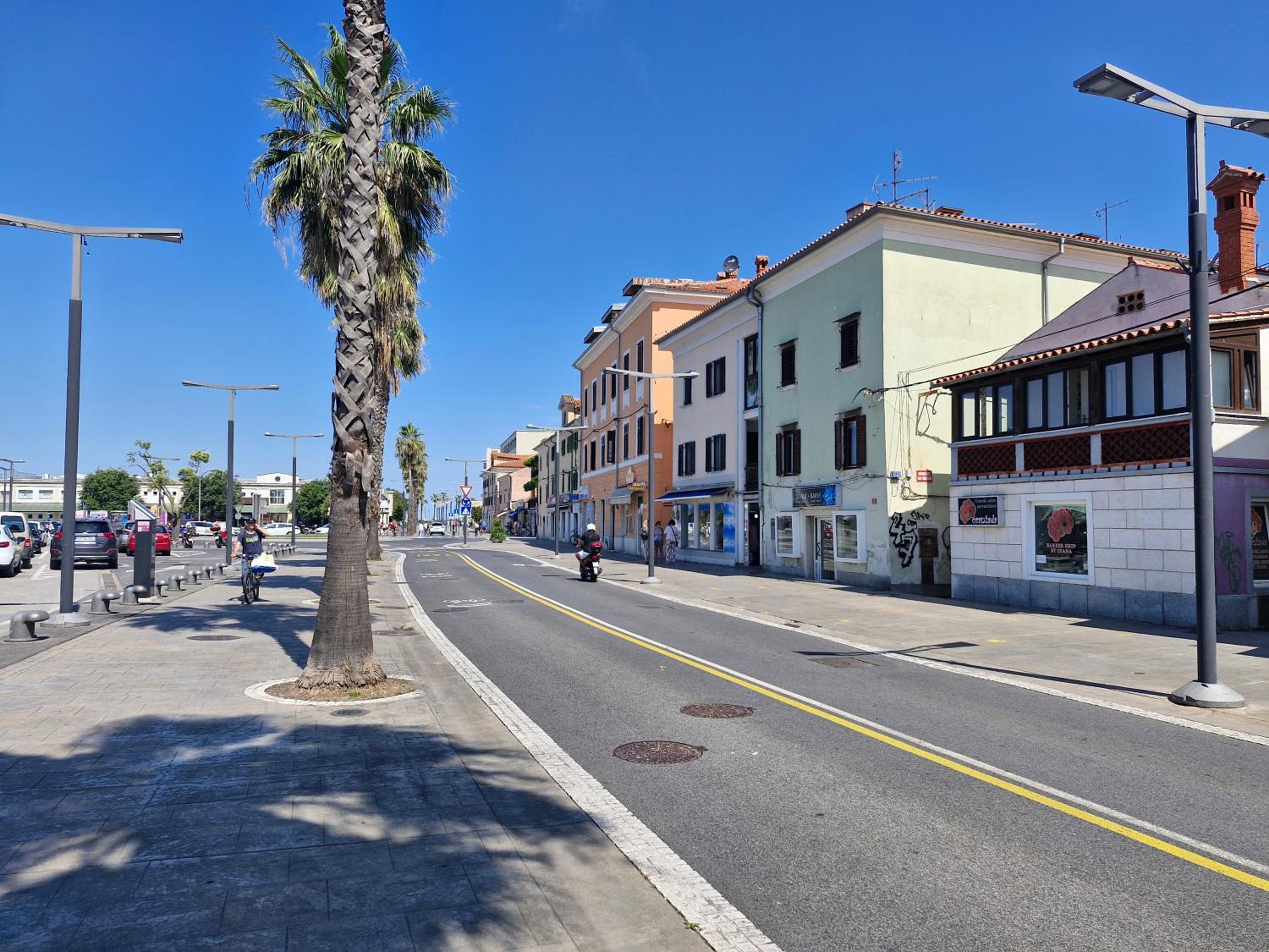 Apartma Felice