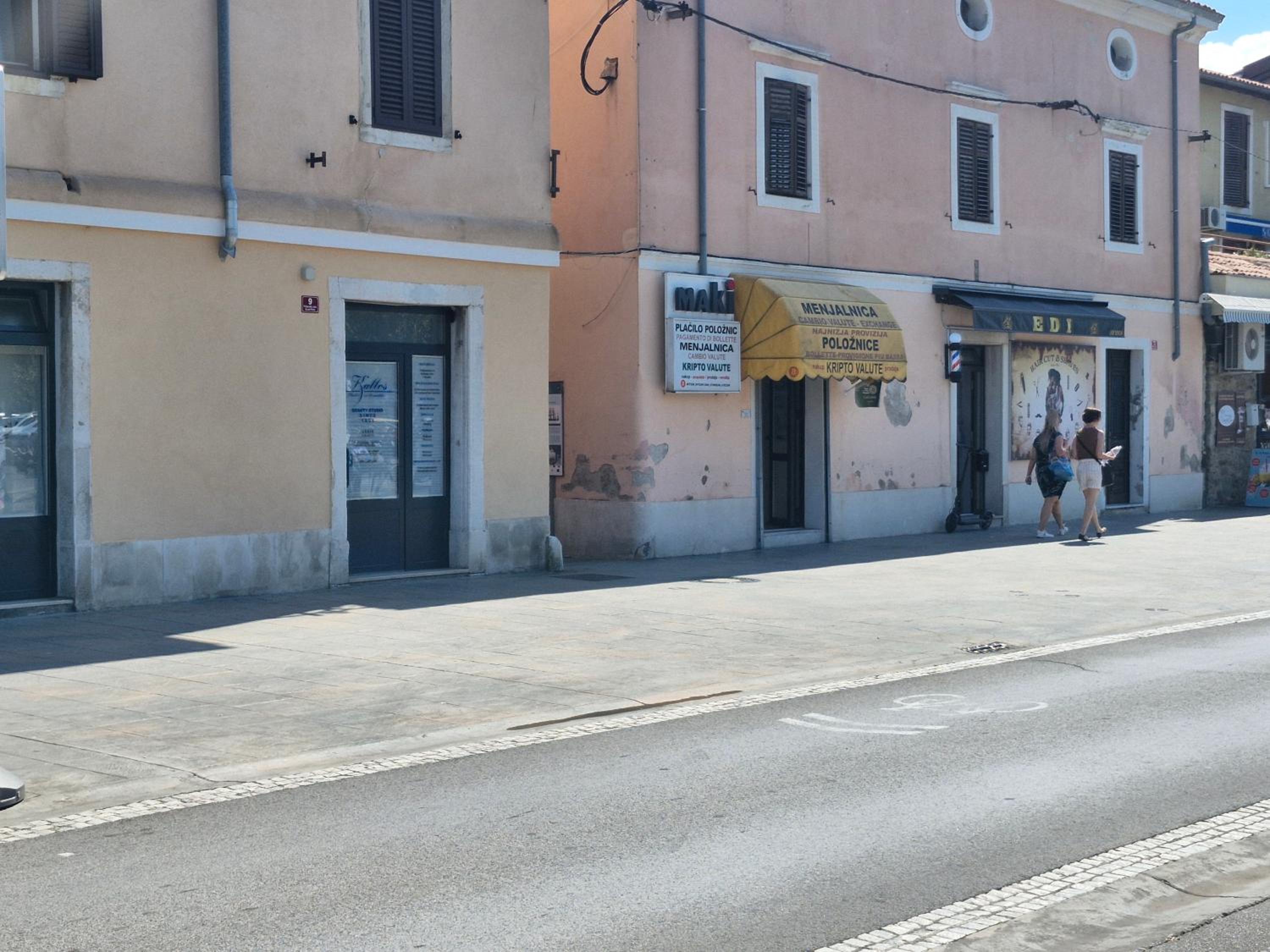 Apartma Felice