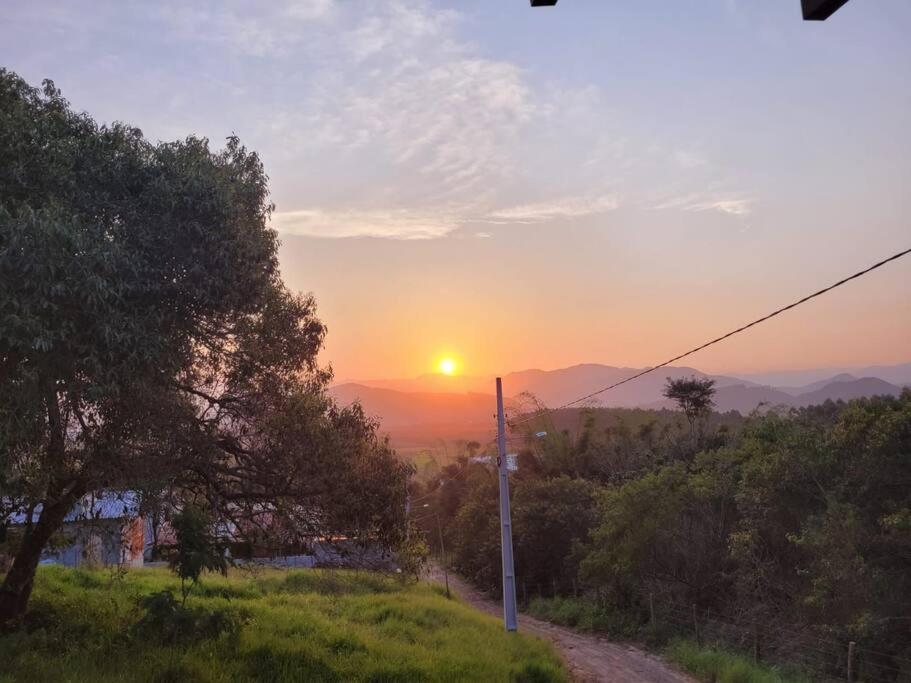 Refúgio da Montanha