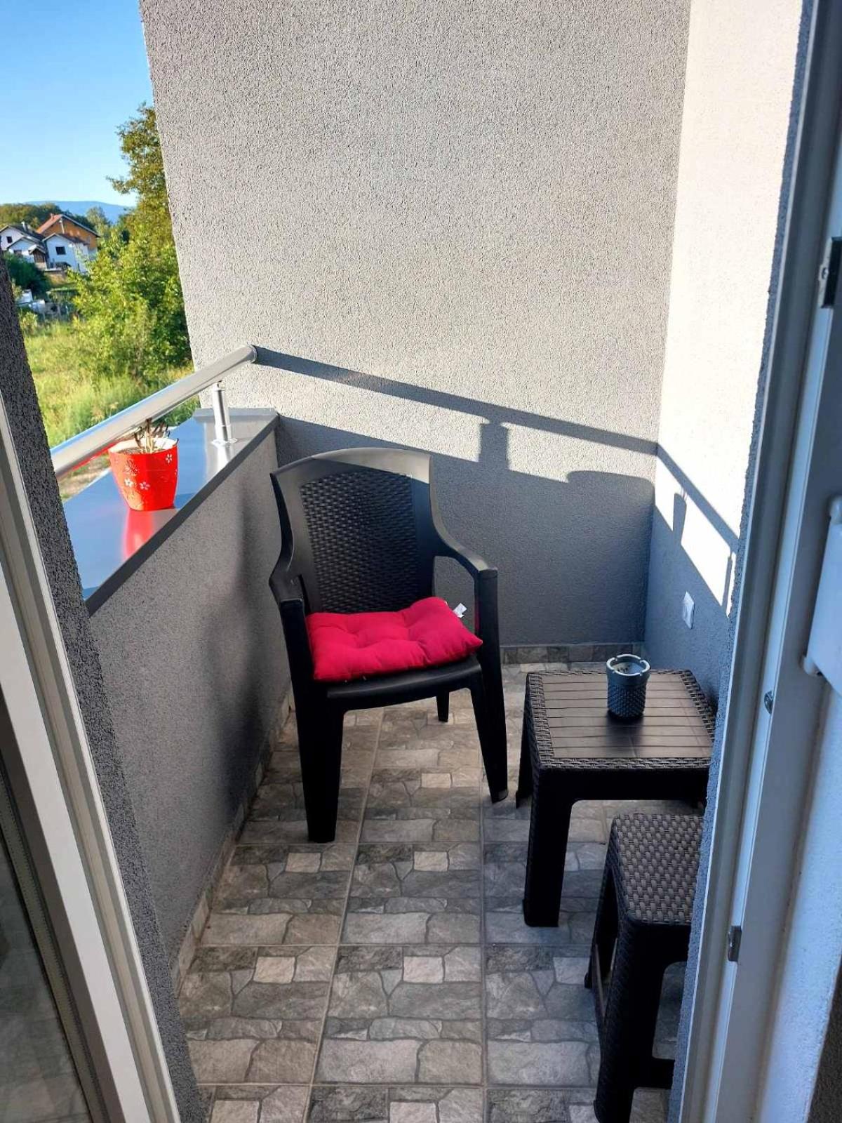 Apartman Aura