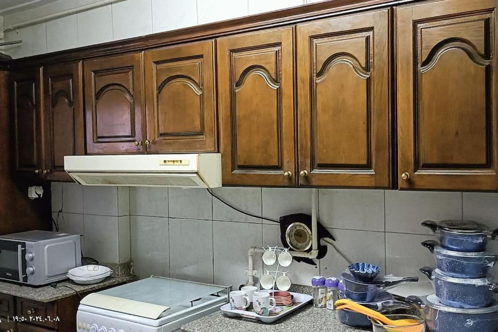 3BD Appartment in Alexandria-families only Egypt