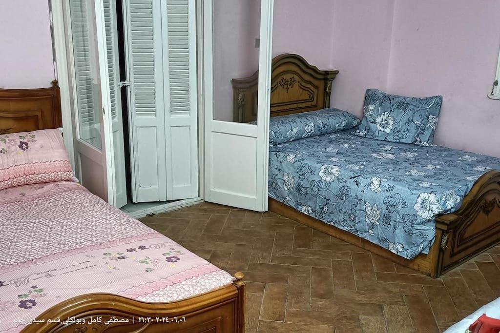 3BD Appartment in Alexandria-families only Egypt