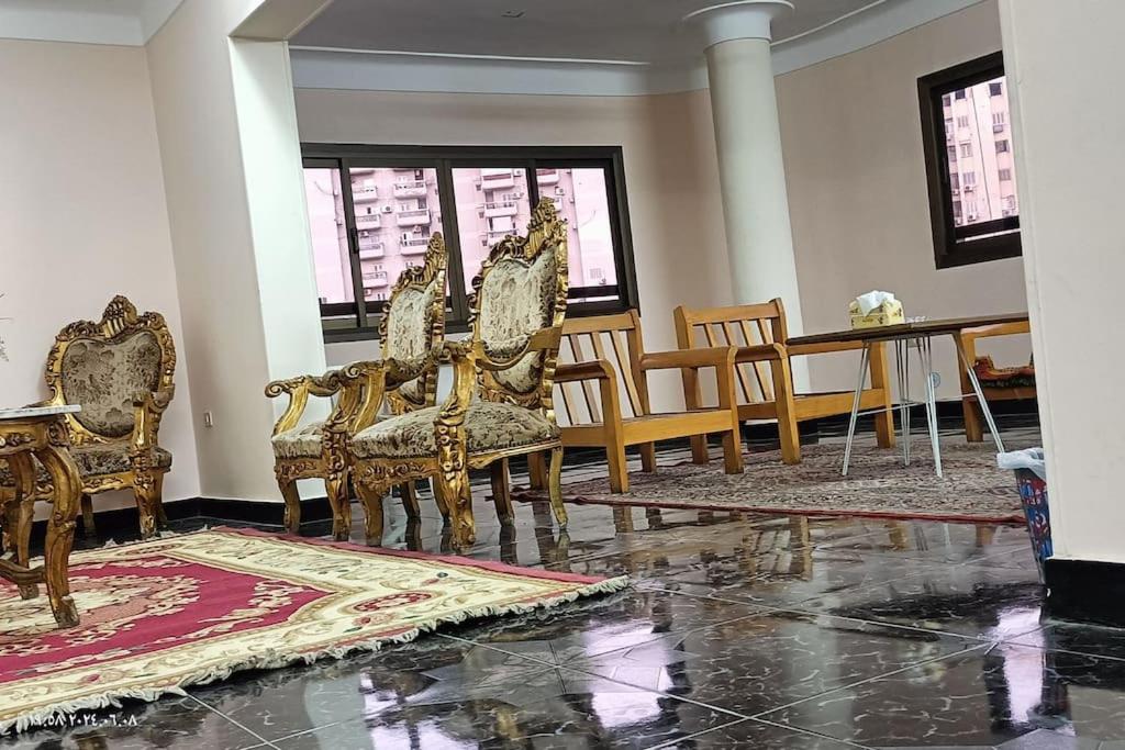 3BD Appartment in Alexandria-families only Egypt