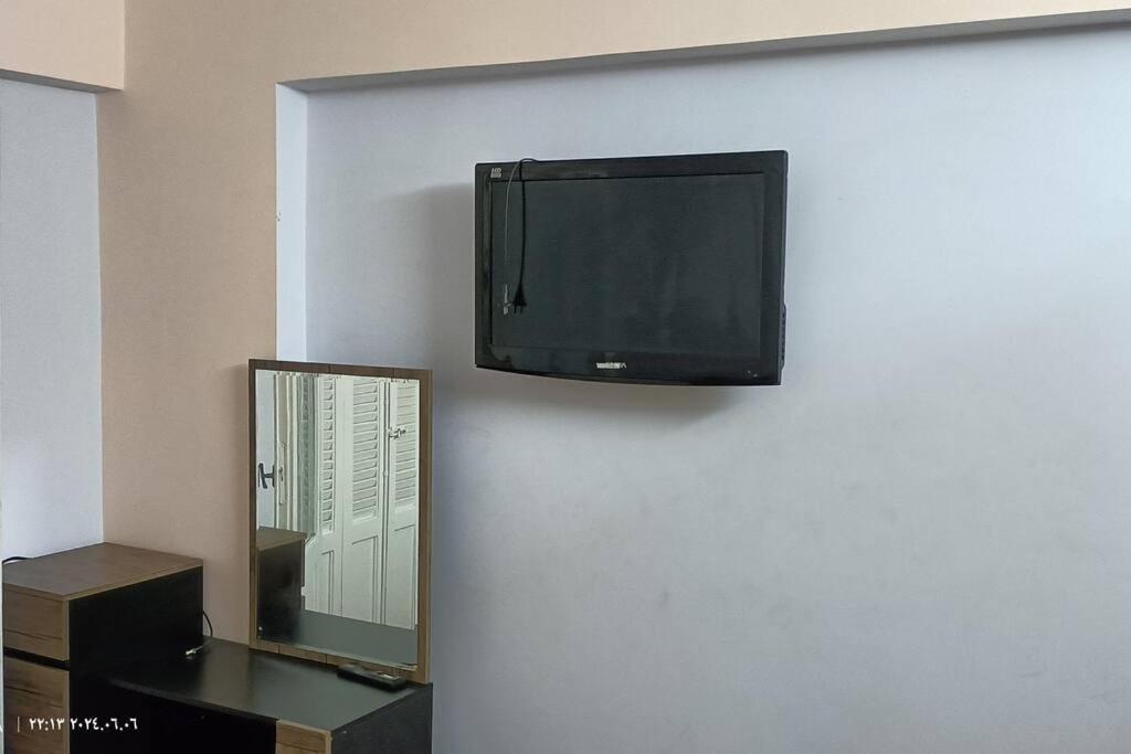 3BD Appartment in Alexandria-families only Egypt