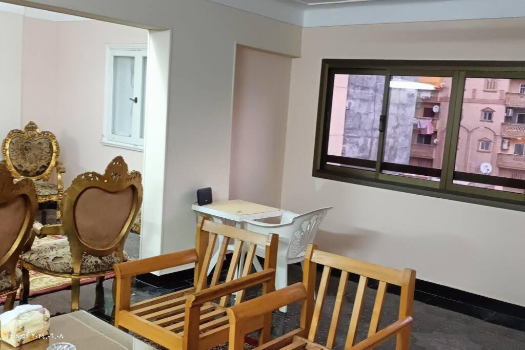 3BD Appartment in Alexandria-families only Egypt