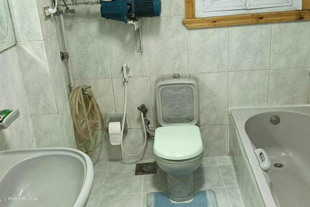 3BD Appartment in Alexandria-families only Egypt