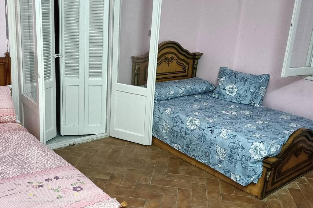3BD Appartment in Alexandria-families only Egypt