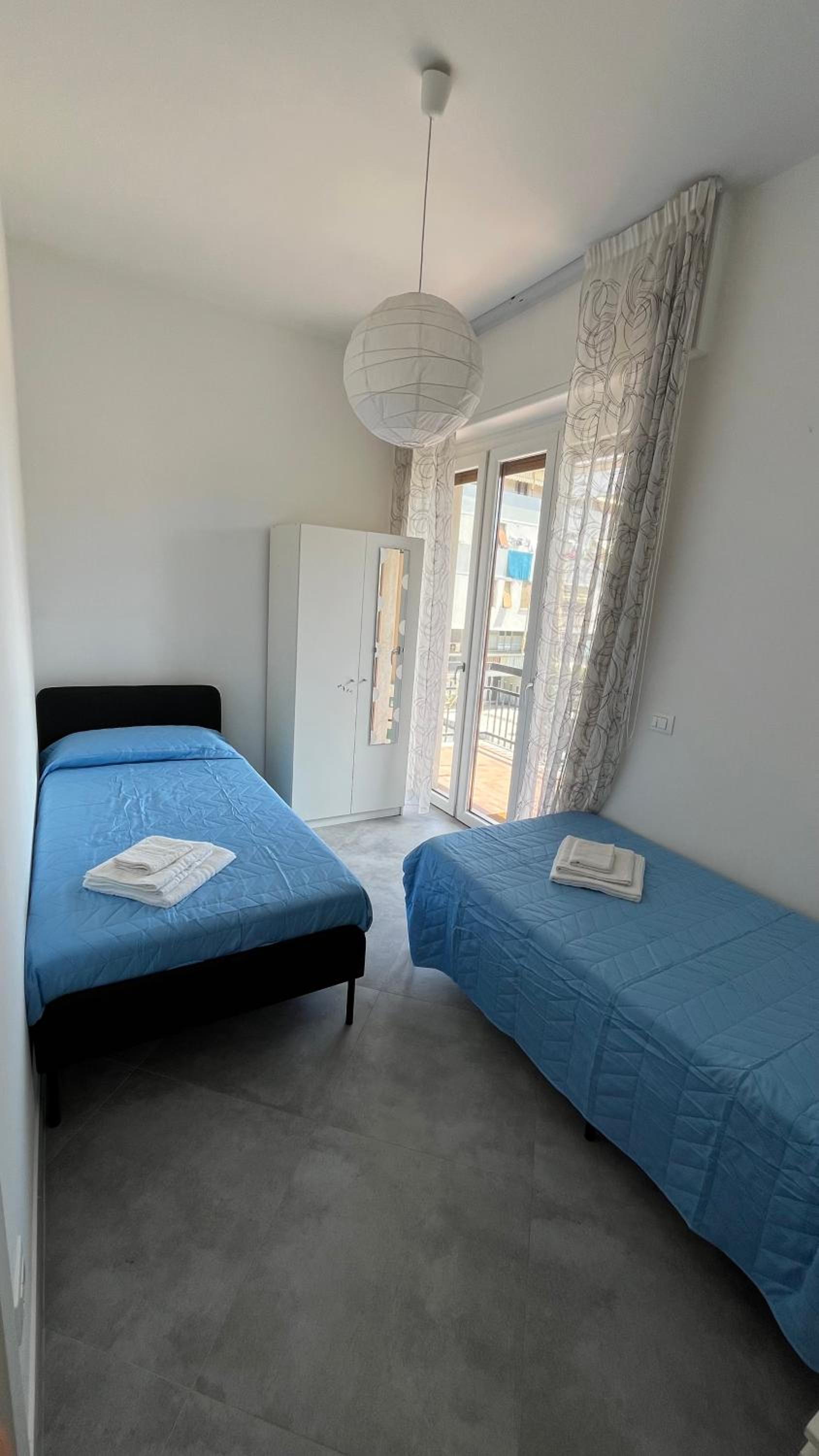 Appartamento Mary a 5 minuti a piedi dal mare photo 2