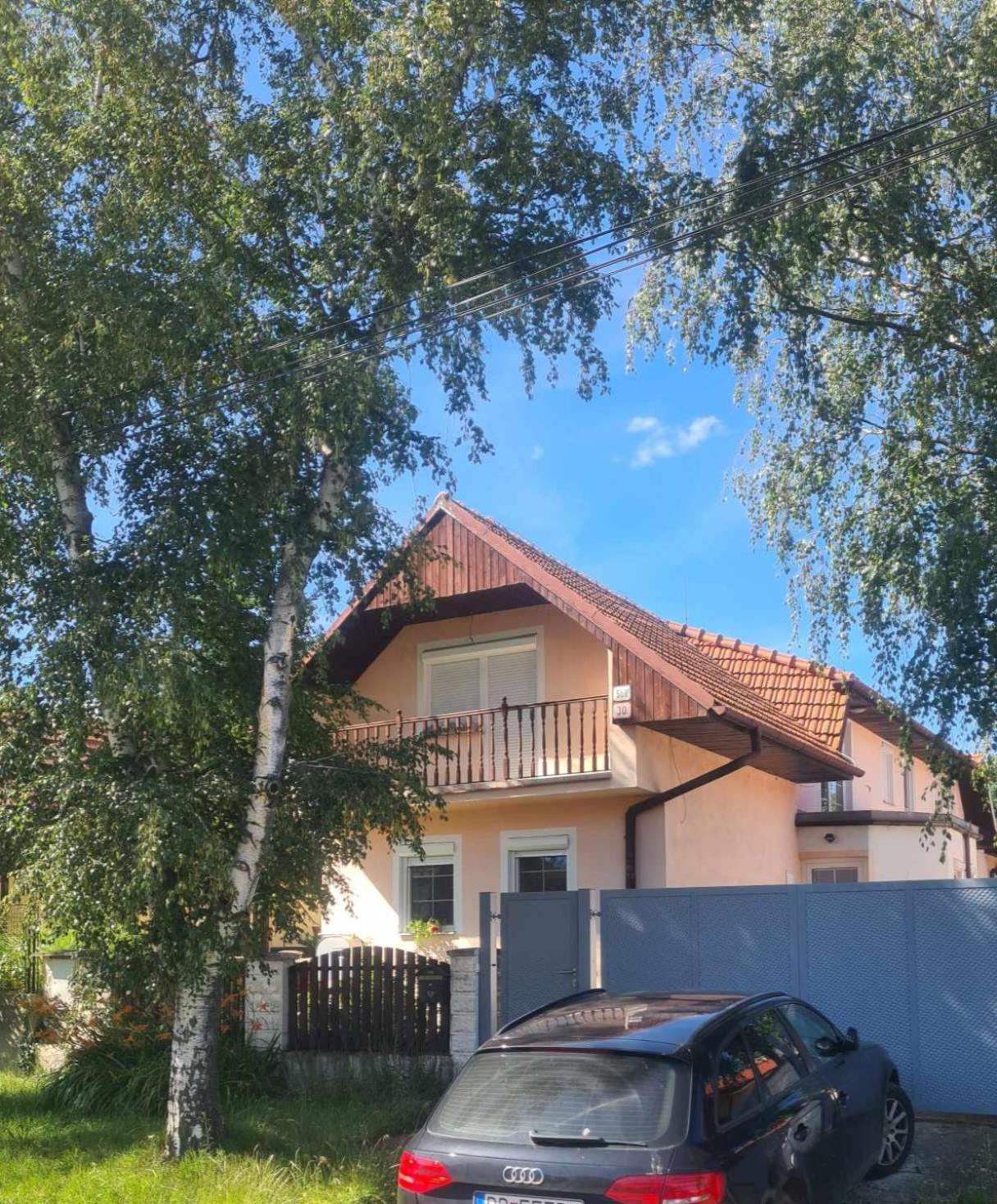 Apartmán LAVANDE
