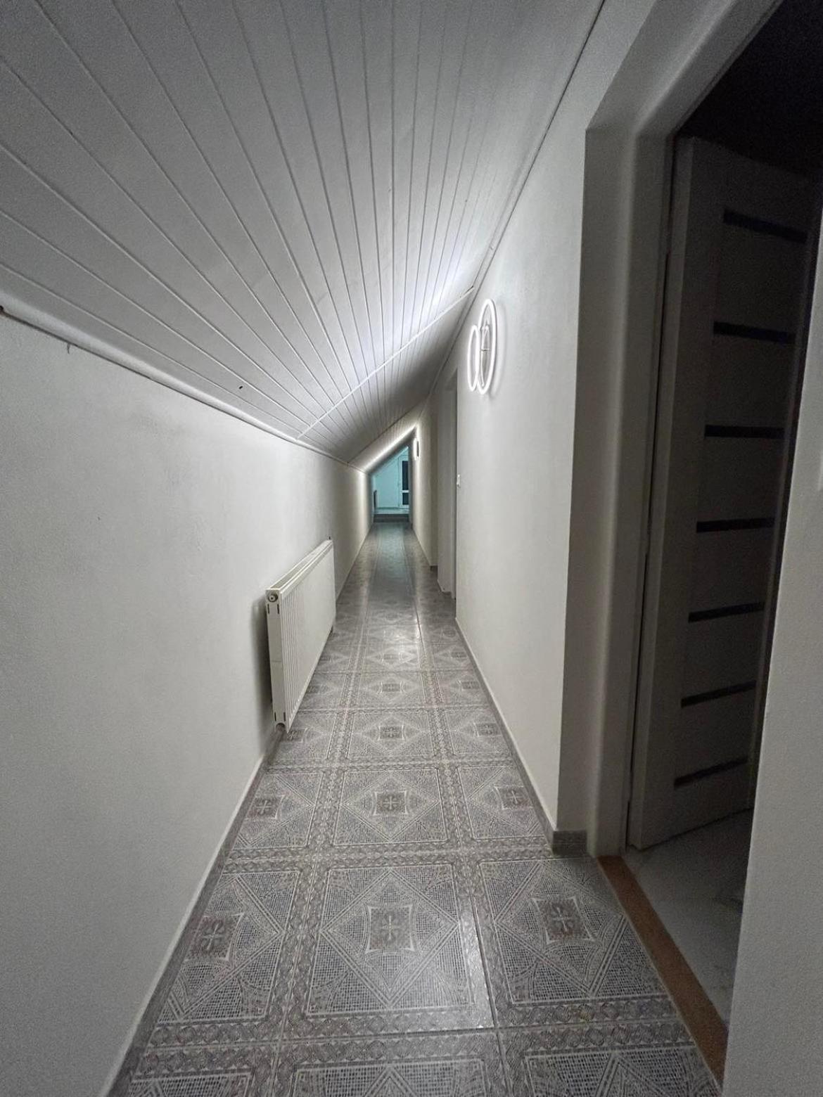 Apartmán LAVANDE