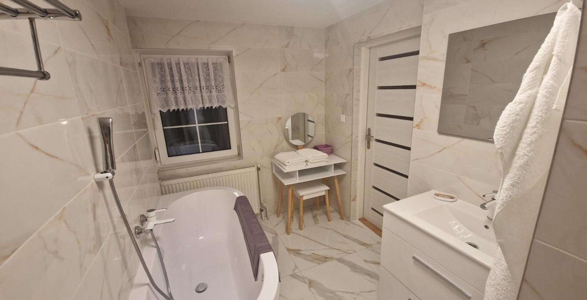Apartmán LAVANDE