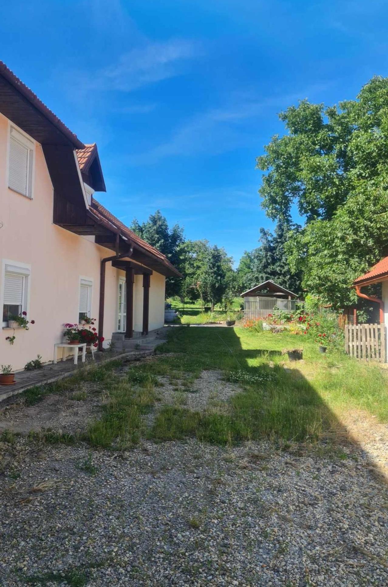 Apartmán LAVANDE