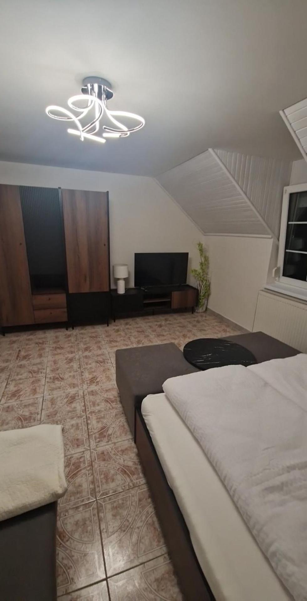 Apartmán LAVANDE