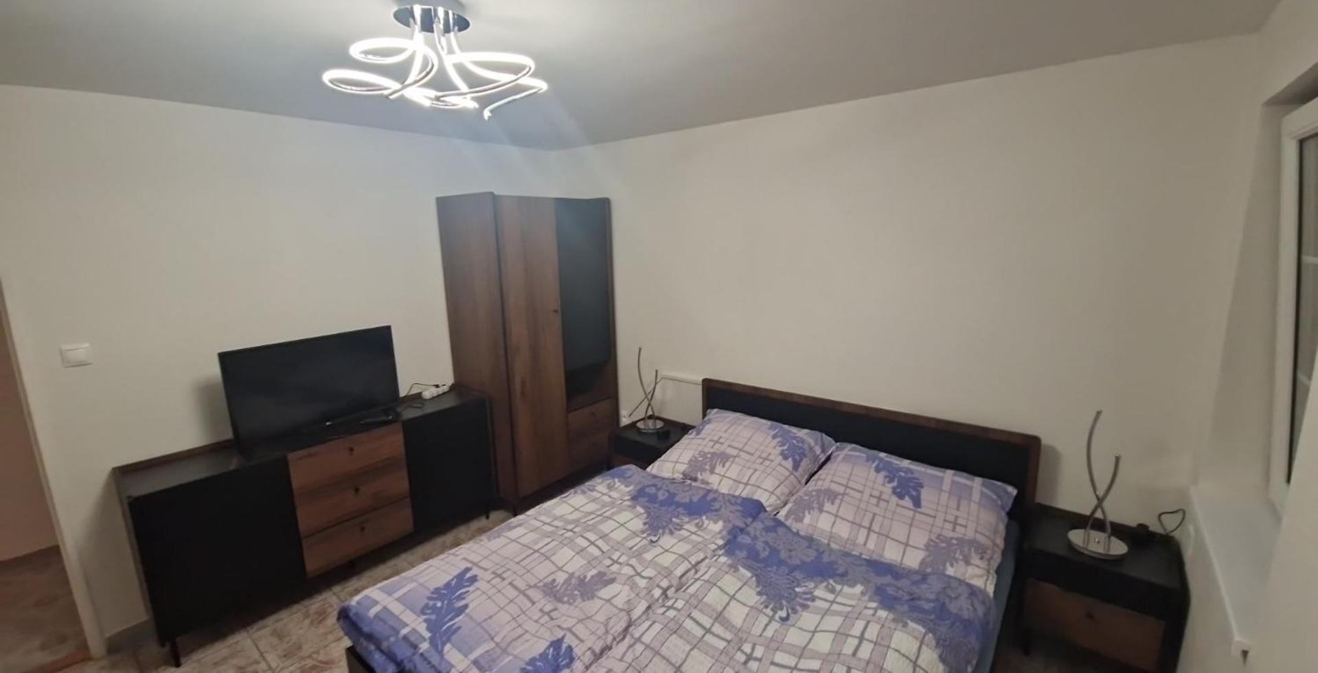 Apartmán LAVANDE