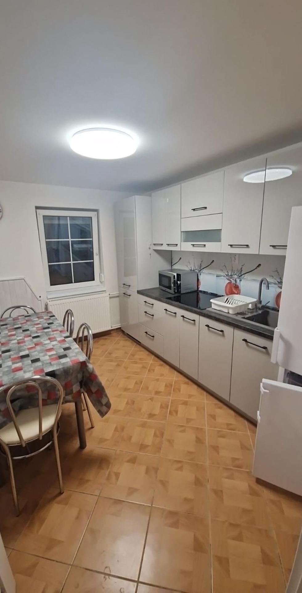 Apartmán LAVANDE