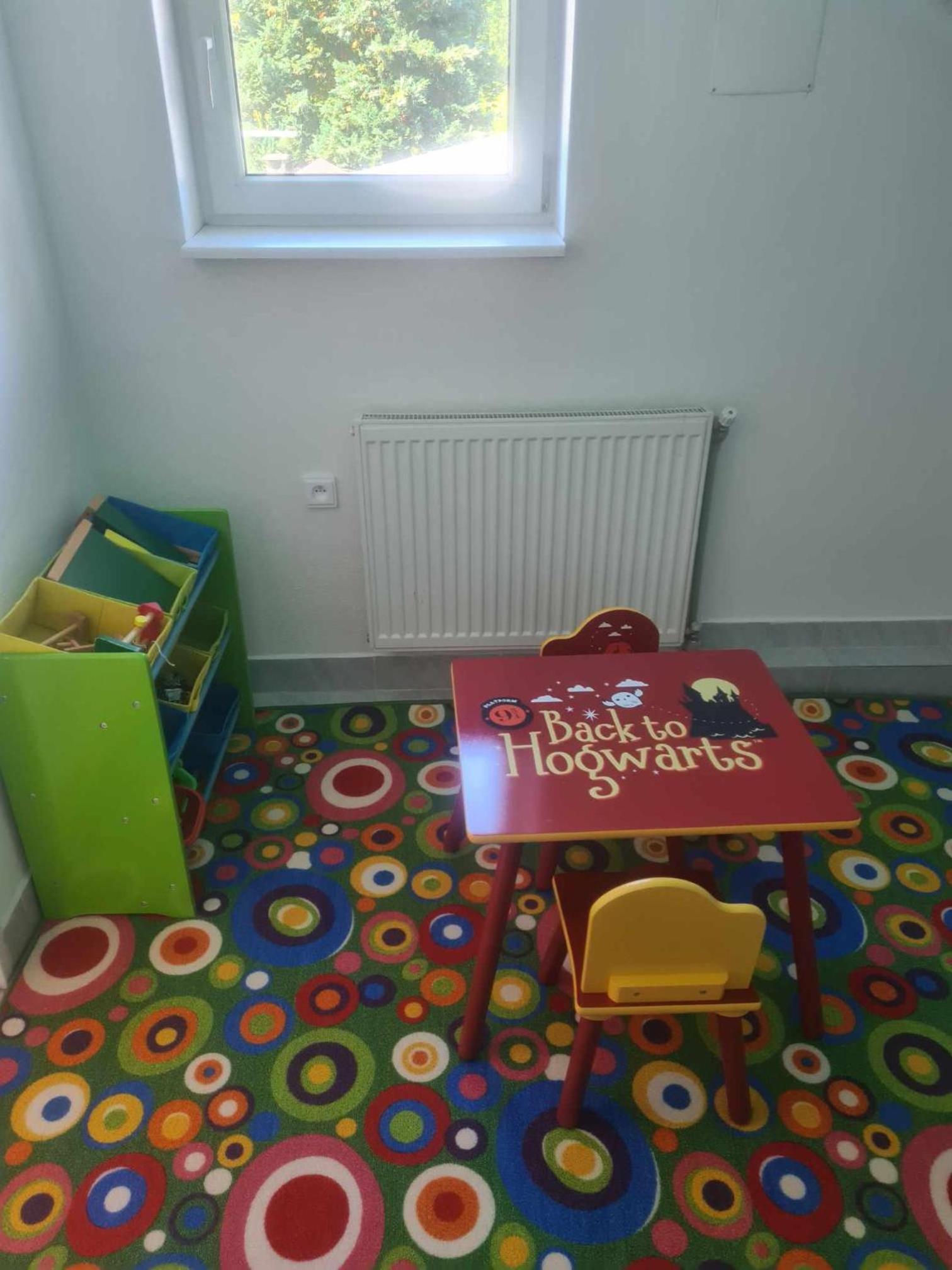 Apartmán LAVANDE