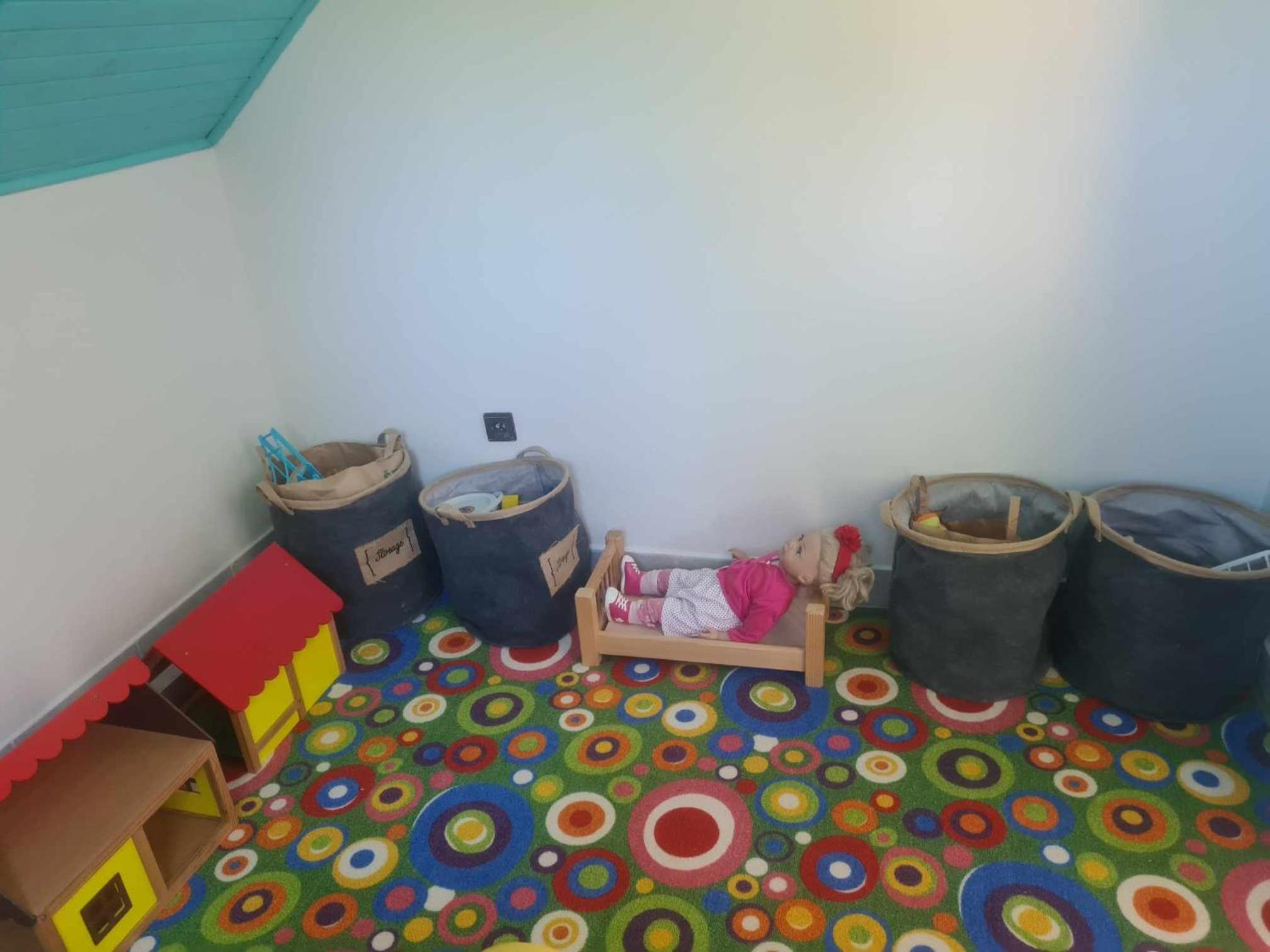 Apartmán LAVANDE