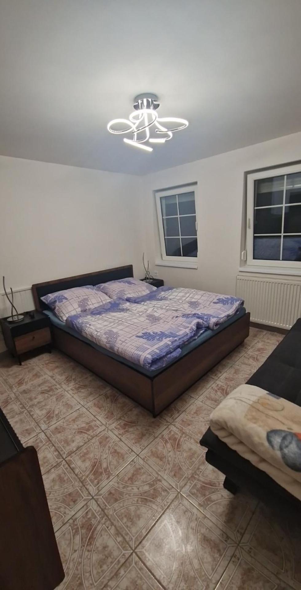 Apartmán LAVANDE