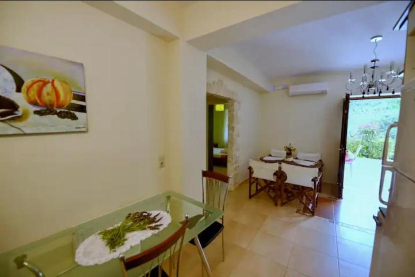 Apartment Koroni