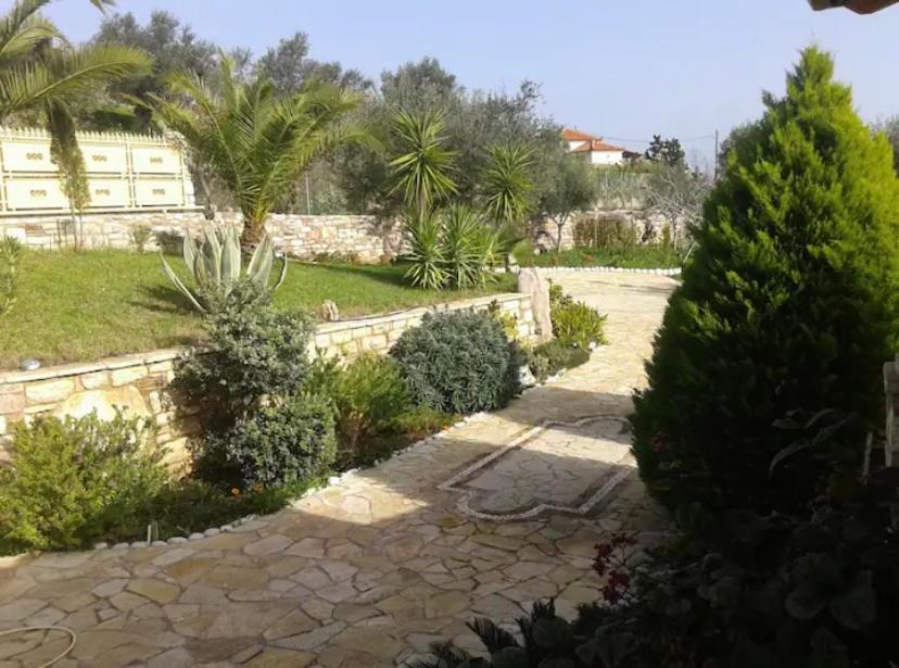 Apartment Koroni