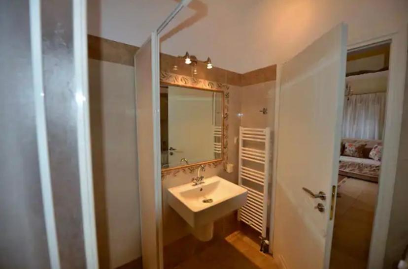 Apartment Koroni