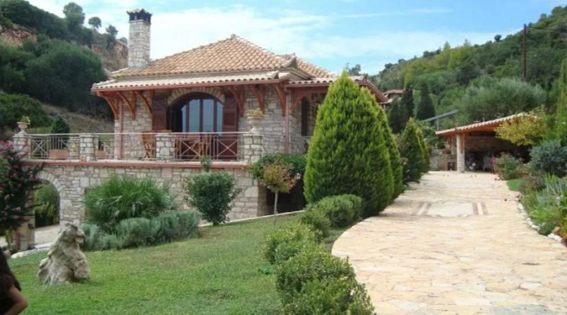Apartment Koroni