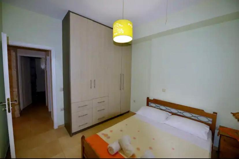 Apartment Koroni