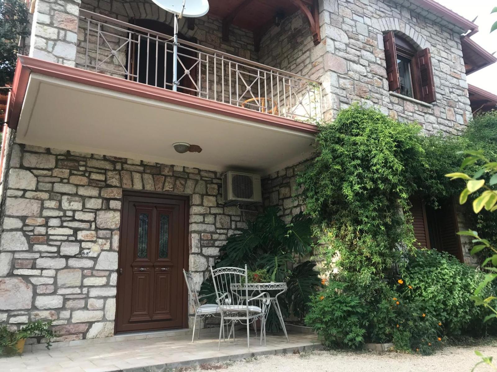 Apartment Koroni