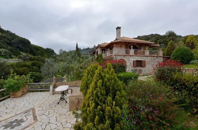 Apartment Koroni