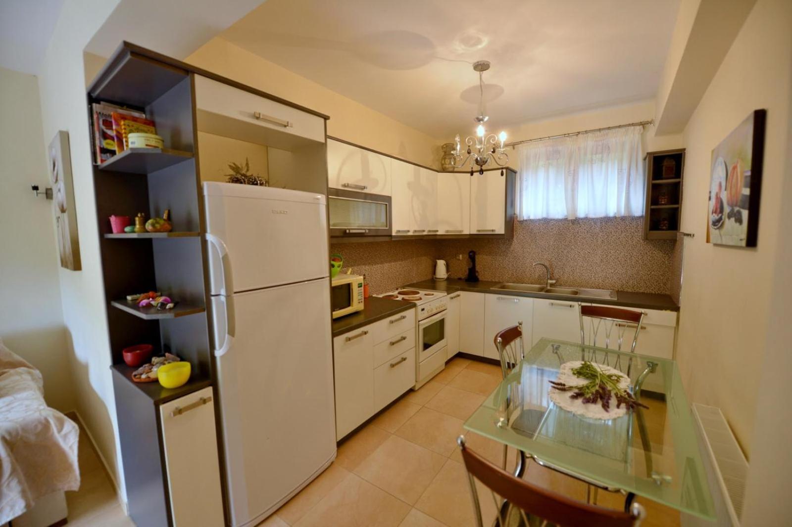 Apartment Koroni