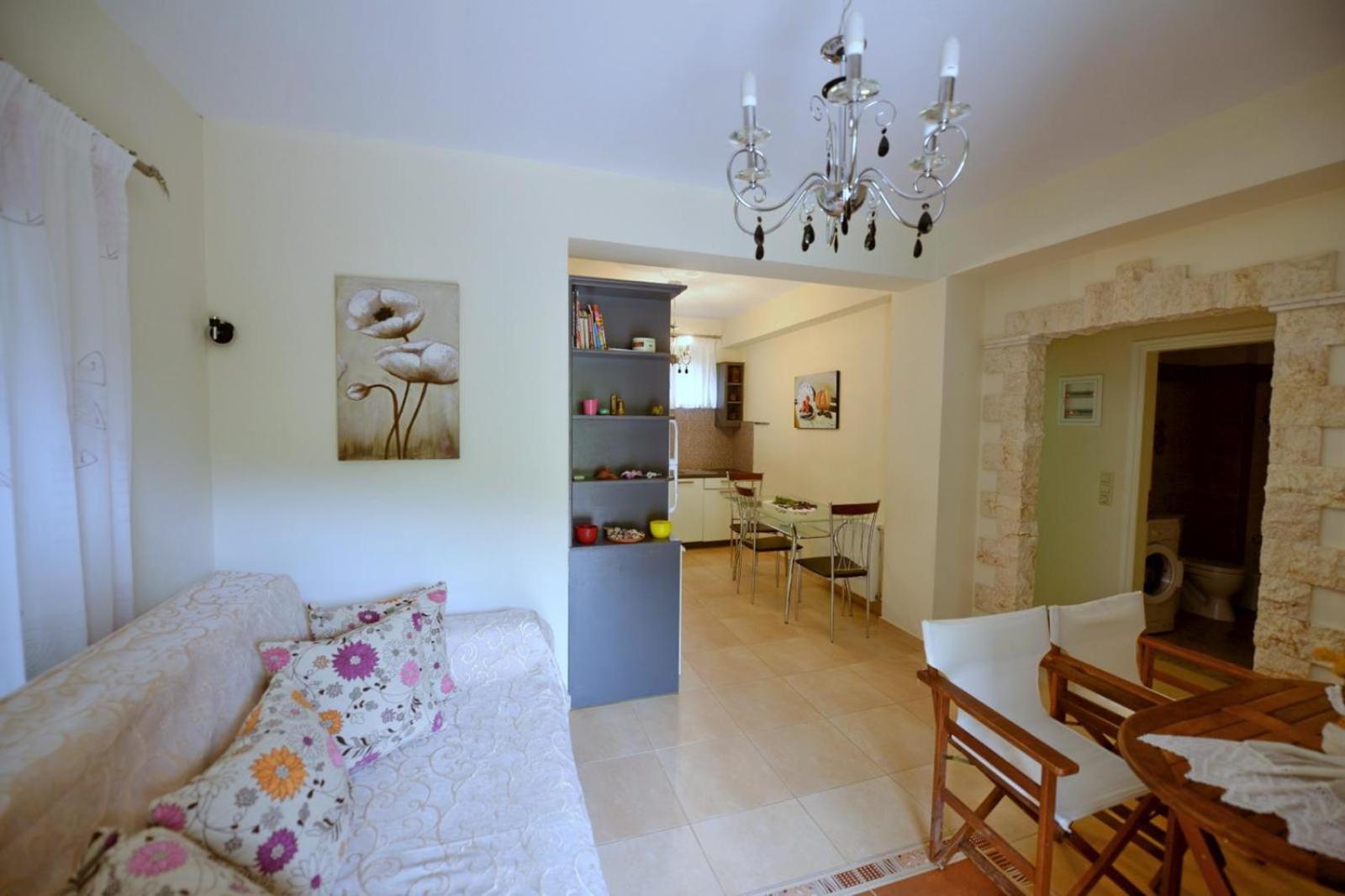 Apartment Koroni