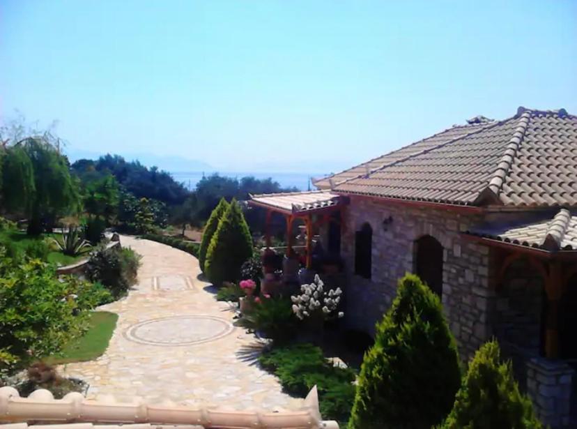 Apartment Koroni