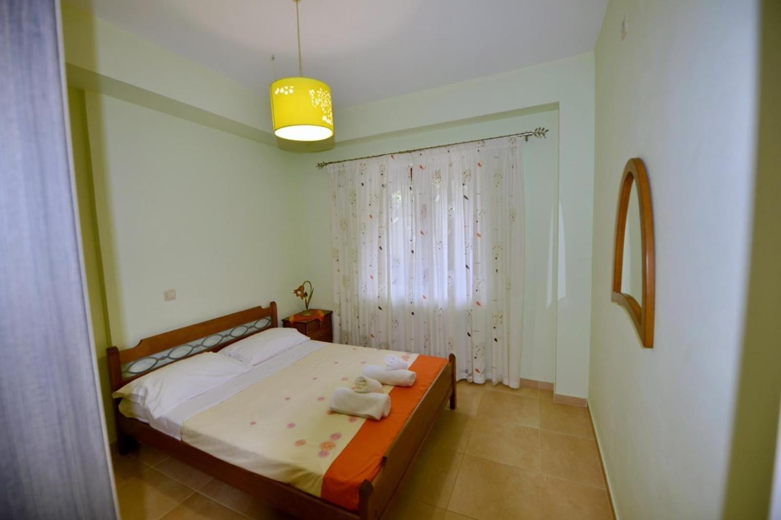 Apartment Koroni