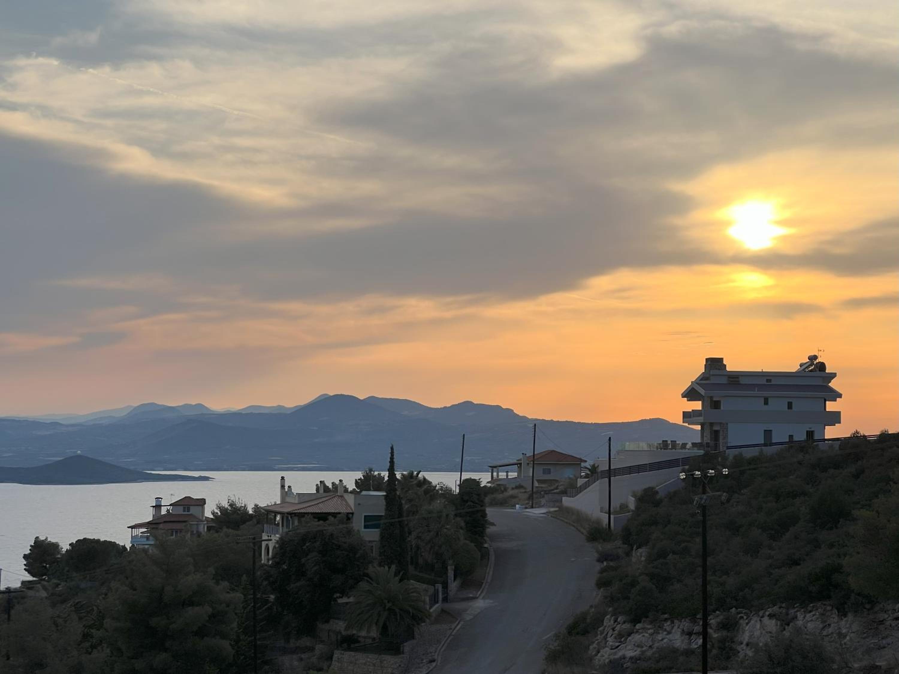 Theologos Views