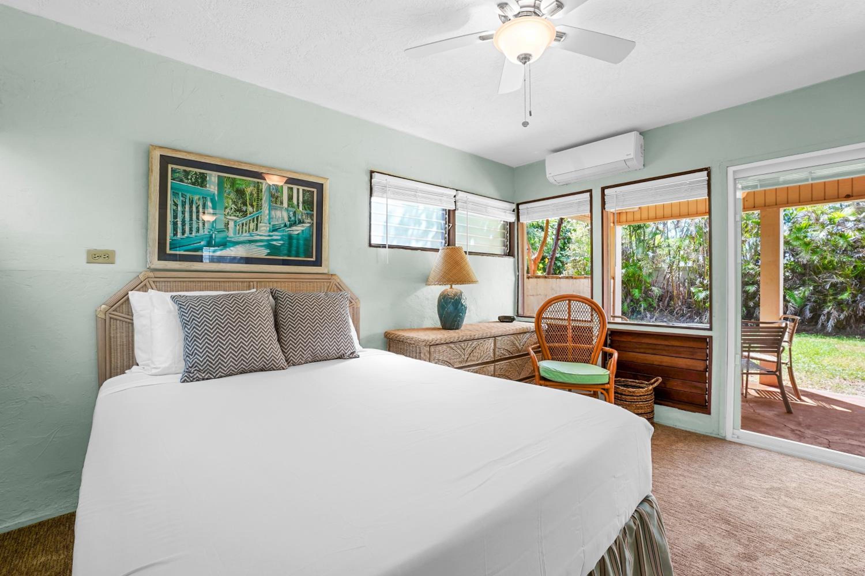 Holomakani Retreat, Your Ohana view 3