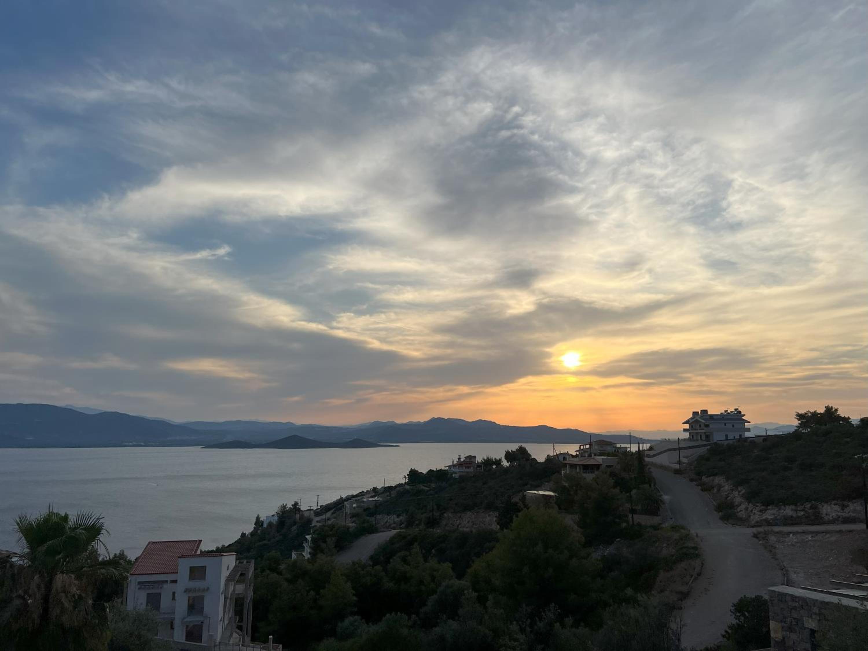 Theologos Views