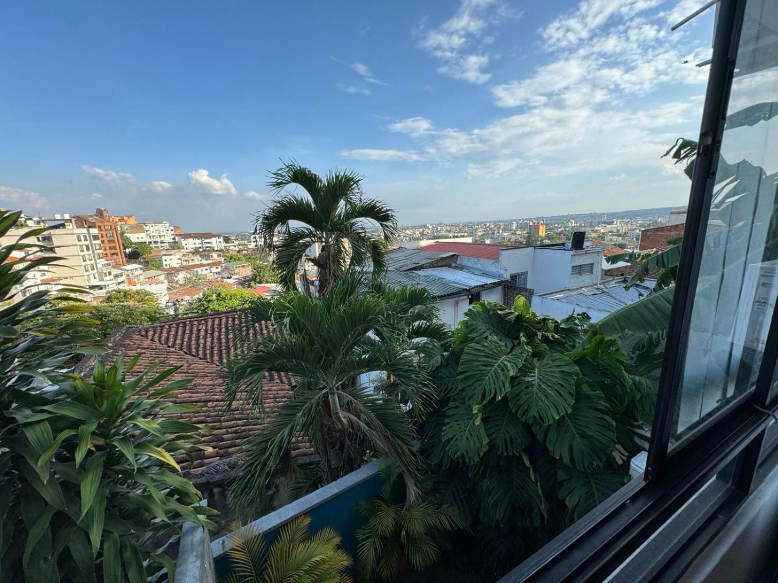 San Fernando Oeste- S102
