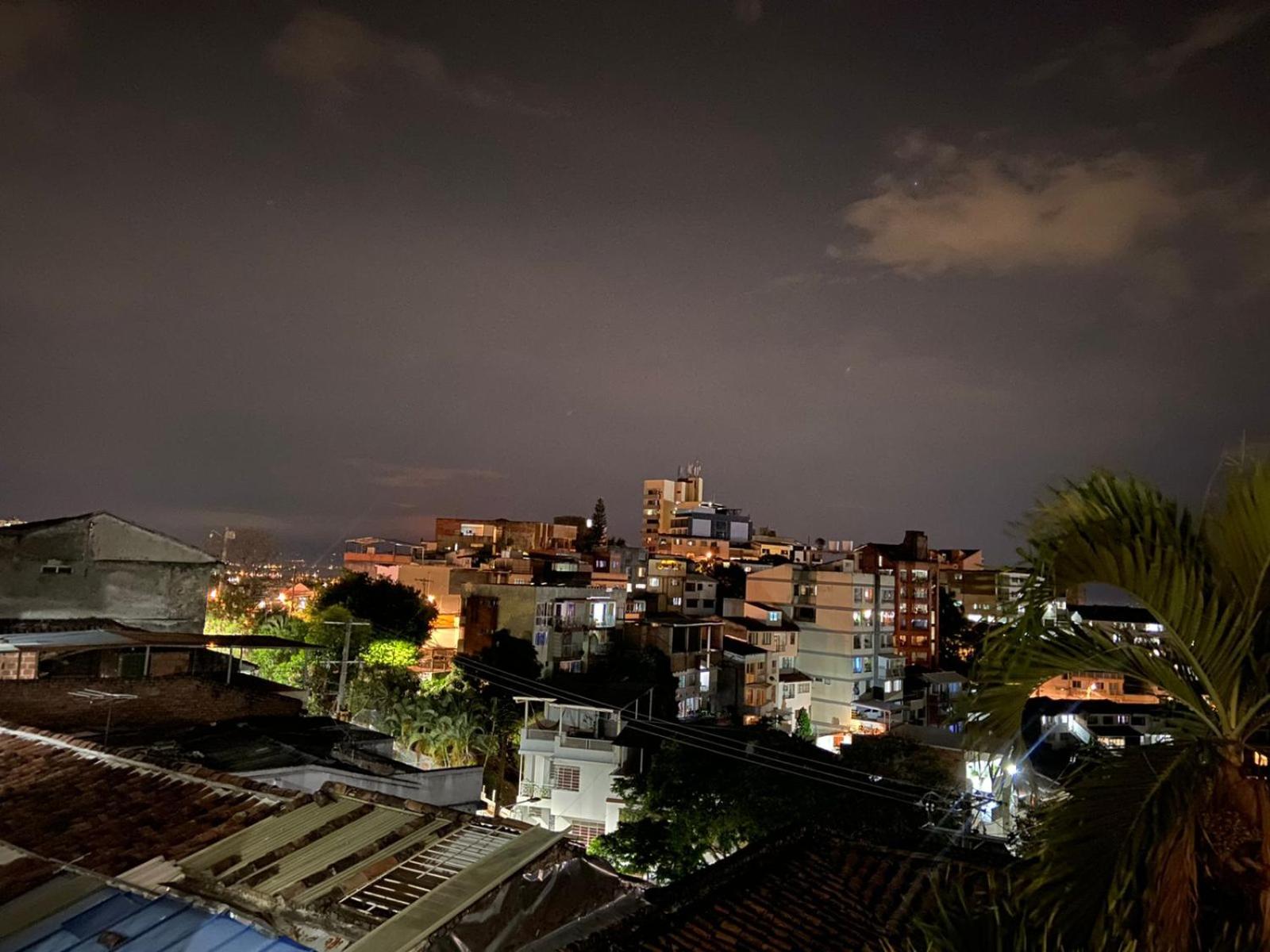 San Fernando Oeste- S102