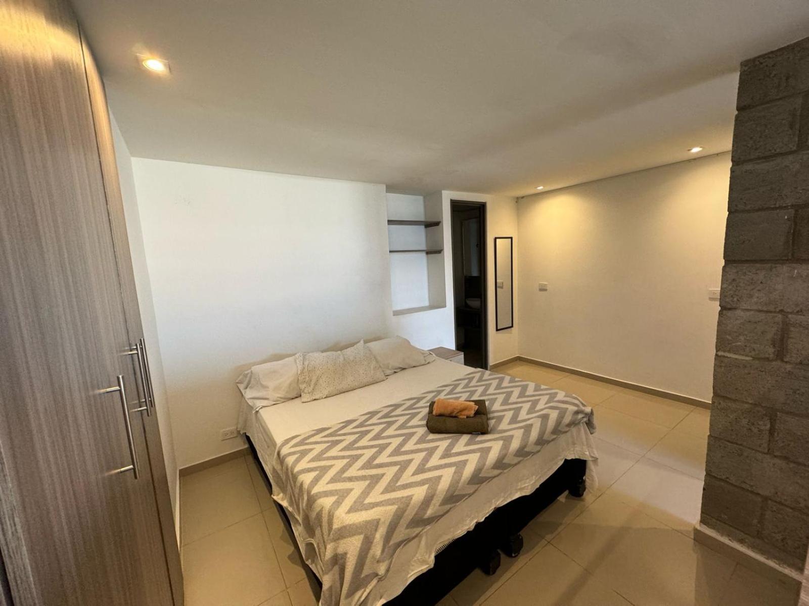 San Fernando Oeste- S102