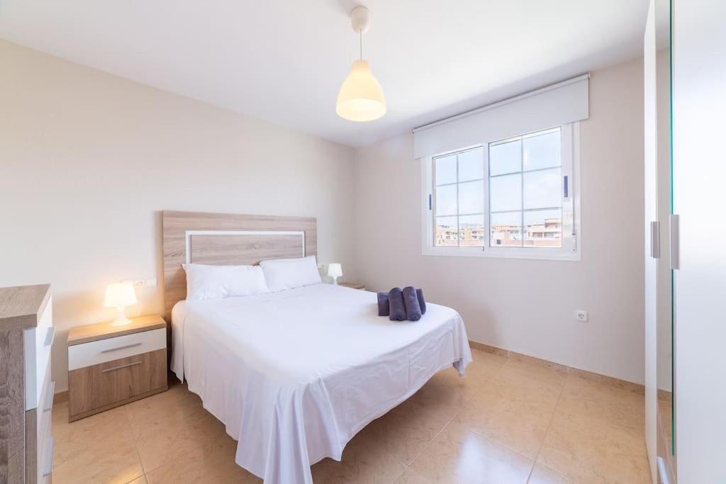 TrendyHomes Buenavista Paseo Marítimo